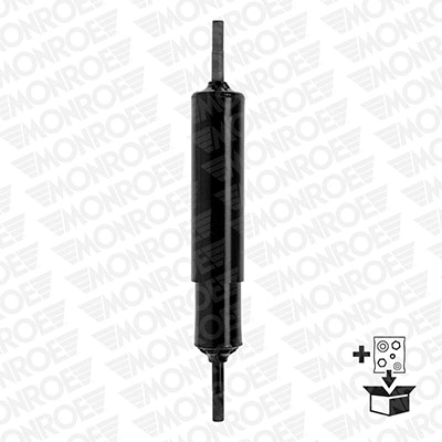 Amort MONROE B1239