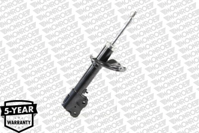 Amort MONROE 72438ST