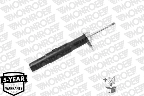 Amort MONROE 742022SP