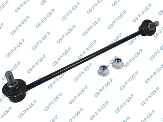 Stabilisaator, Stabilisaator GSP S050618
