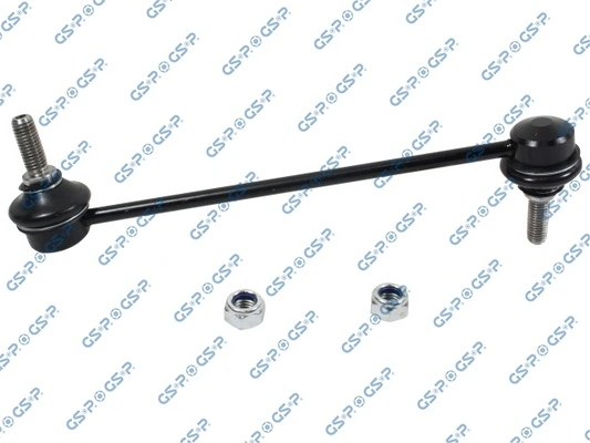 Stabilisaator, Stabilisaator GSP S050704