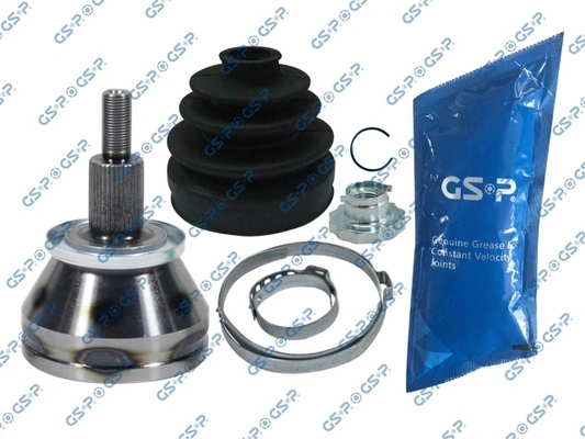 Liigendlaager, veovõll GSP 853002