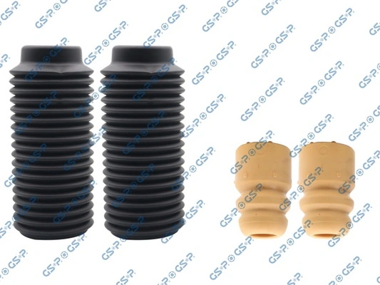 Tolmukaitse komplekt, Amordid GSP 5406510PK