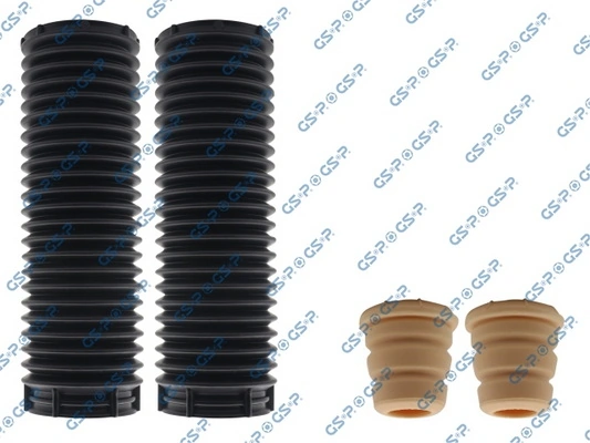 Tolmukaitse komplekt, Amordid GSP 5402721PK