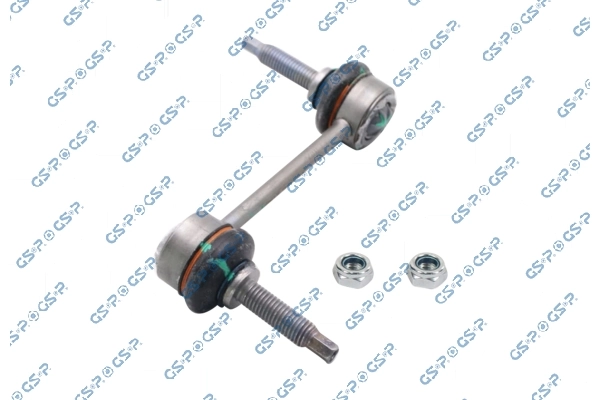 Stabilisaator, Stabilisaator GSP S051806