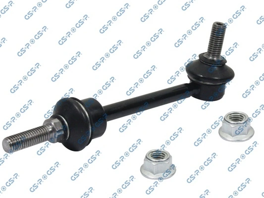 Stabilisaator, Stabilisaator GSP S050512