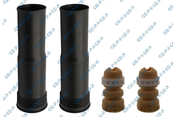 Tolmukaitse komplekt, Amordid GSP 5406705PK