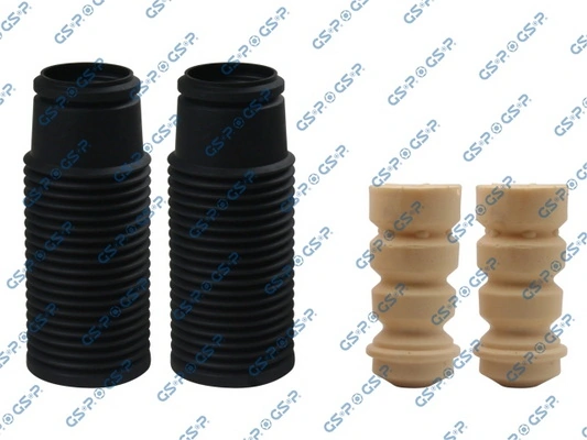 Tolmukaitse komplekt, Amordid GSP 5405381PK