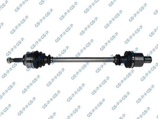 Veovõll GSP 250336