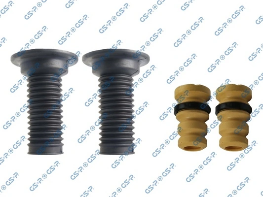 Tolmukaitse komplekt, Amordid GSP 5404900PK