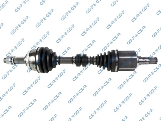 Veovõll GSP 241523