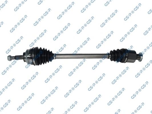 Veovõll GSP 250159