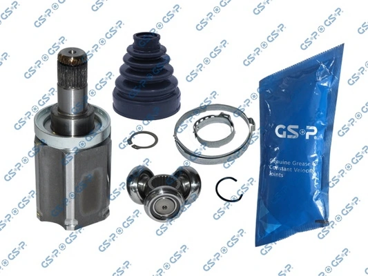 Liigendlaager, veovõll GSP 605030
