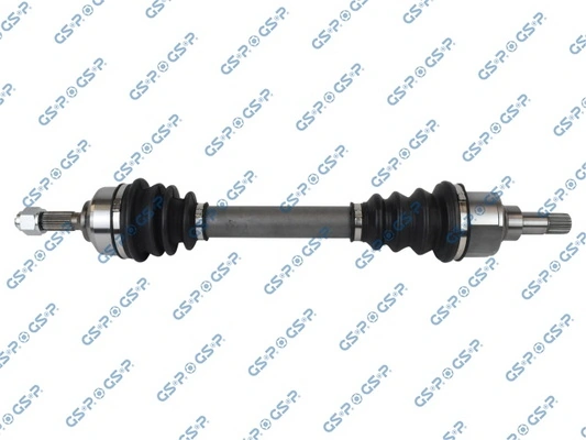 Veovõll GSP 245031