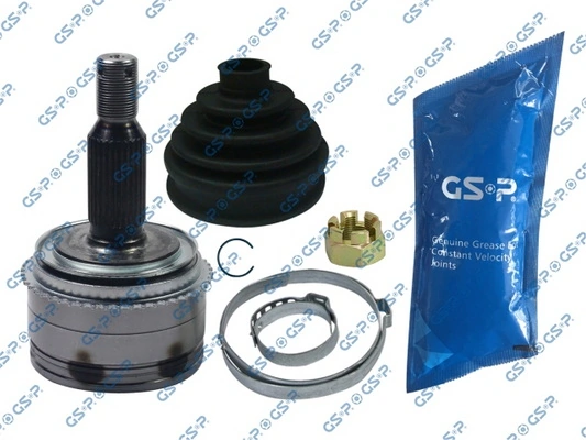 Liigendlaager, veovõll GSP 839006