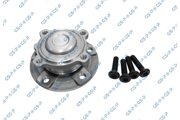 Rattalaagrikomplekt GSP 9400314K
