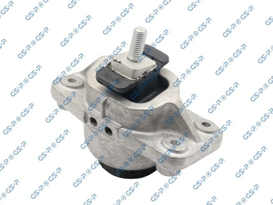 Paigutus, Mootor GSP 532464