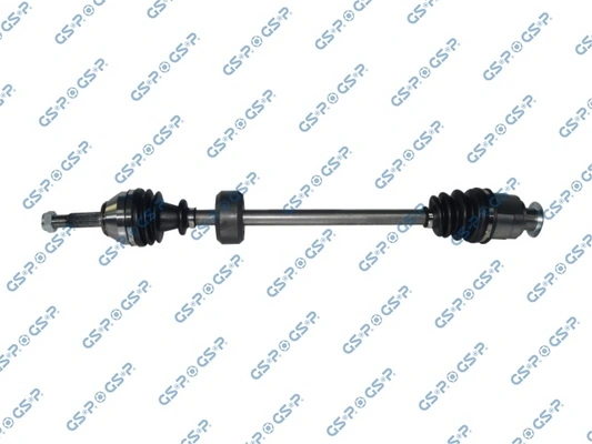 Veovõll GSP 250054