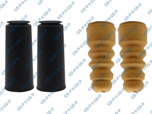 Tolmukaitse komplekt, Amordid GSP 5405220PK