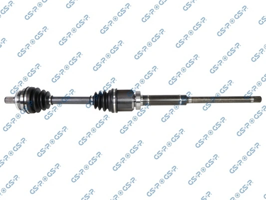Veovõll GSP 262065