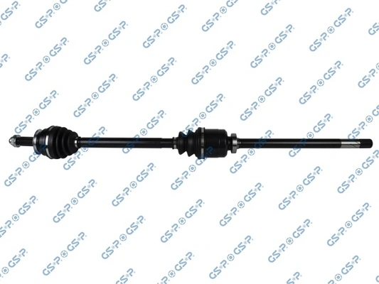Veovõll GSP 250011