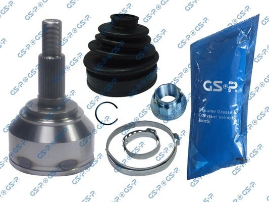 Liigendlaager, veovõll GSP 803085