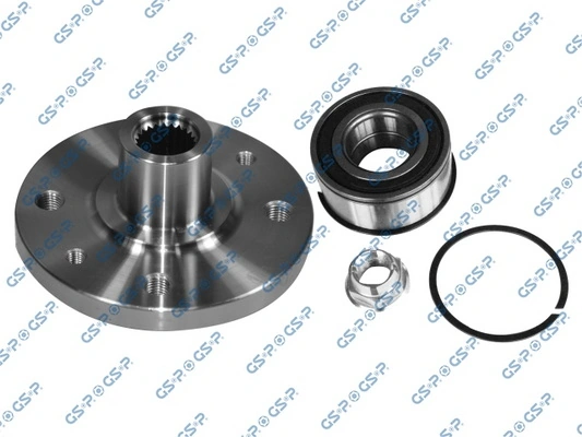 Rattarumm GSP 9423001K