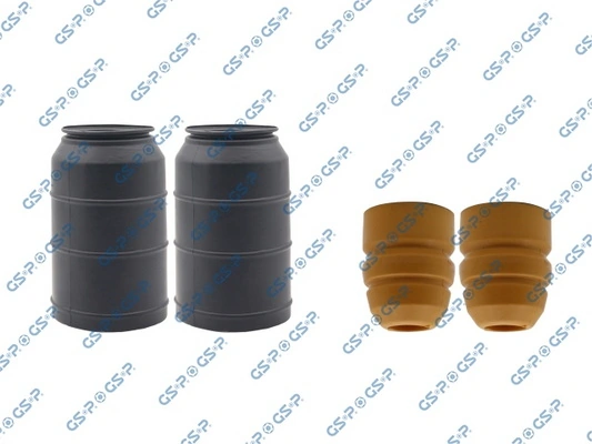 Tolmukaitse komplekt, Amordid GSP 5405390PK