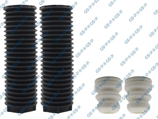 Tolmukaitse komplekt, Amordid GSP 5405360PK