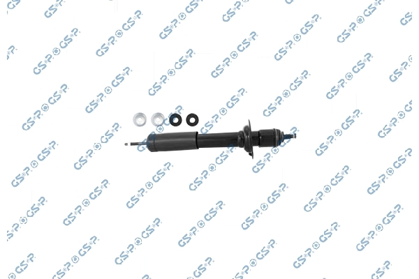 Amort GSP 32358000