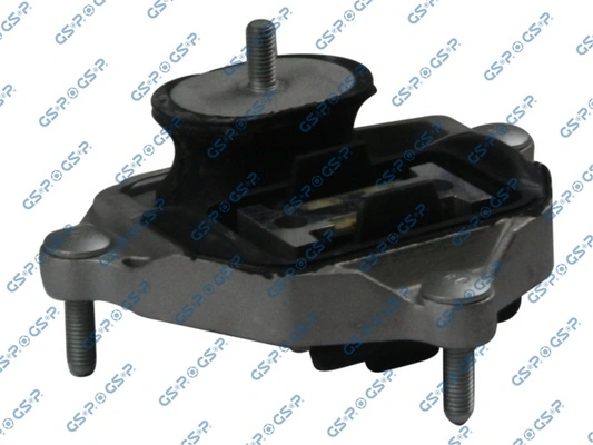 Paigutus, Mootor GSP 513833