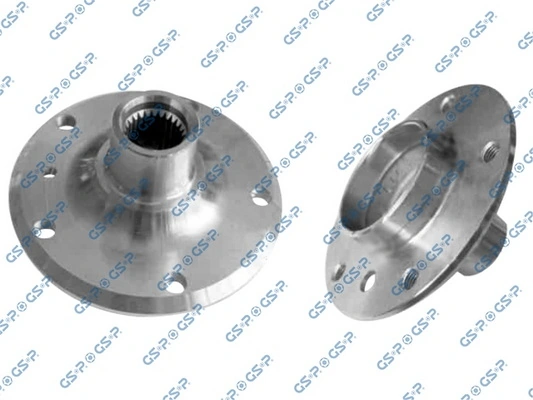 Rattarumm GSP 9427011