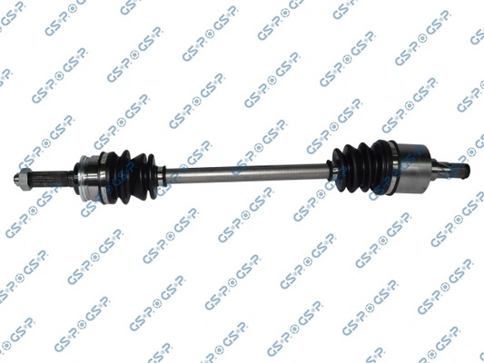 Veovõll GSP 257040