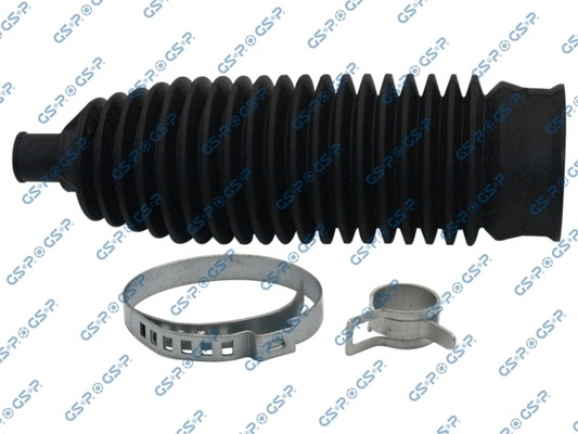 Kaitsekummikomplekt, rooliseade GSP 540203S