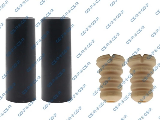 Tolmukaitse komplekt, Amordid GSP 5405240PK