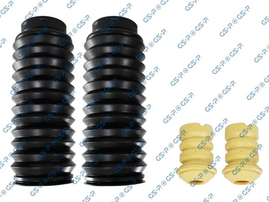 Tolmukaitse komplekt, Amordid GSP 5405790PK