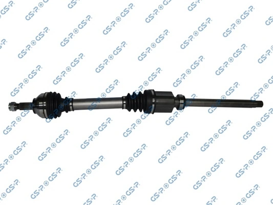 Veovõll GSP 210243