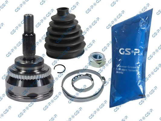 Liigendlaager, veovõll GSP 850058