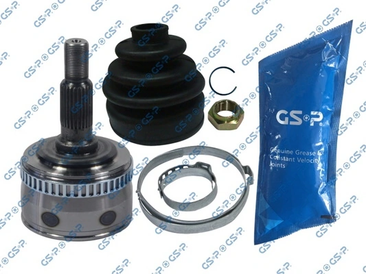 Liigendlaager, veovõll GSP 835002