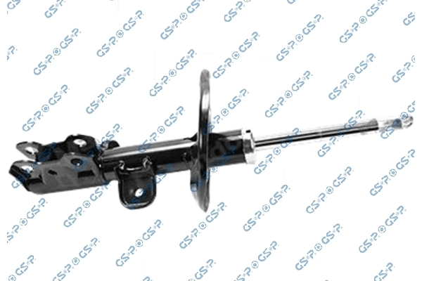 Amort GSP 32340411