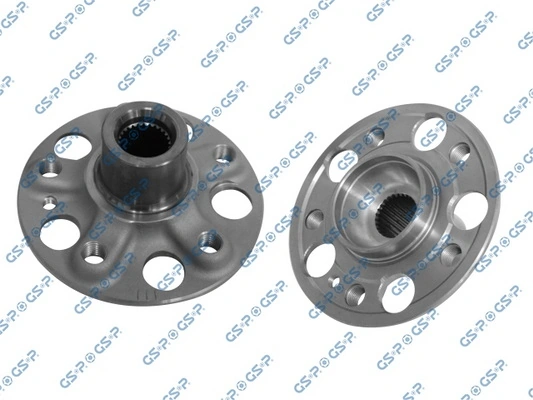 Rattarumm GSP 9427039