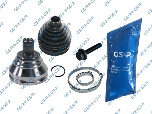 Liigendlaager, veovõll GSP 861045
