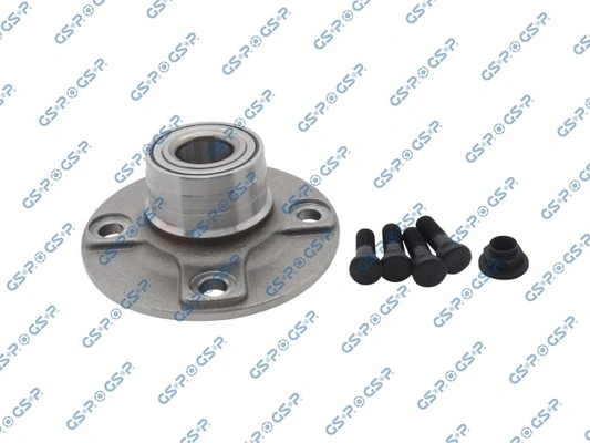Rattalaagrikomplekt GSP 9230094K