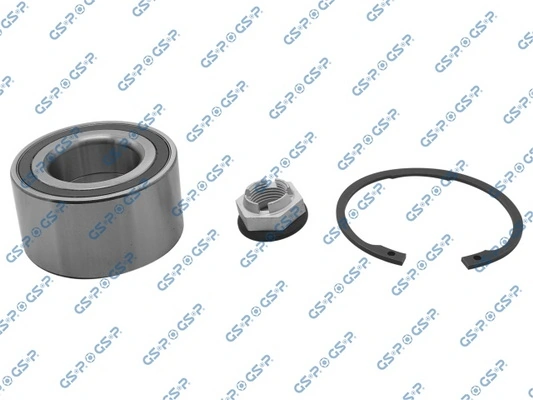 Rattalaagrikomplekt GSP GKX0053
