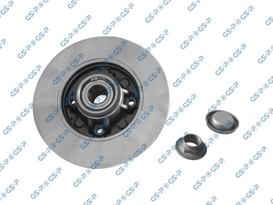 Piduriketas GSP 9230146K