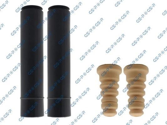 Tolmukaitse komplekt, Amordid GSP 5404980PK