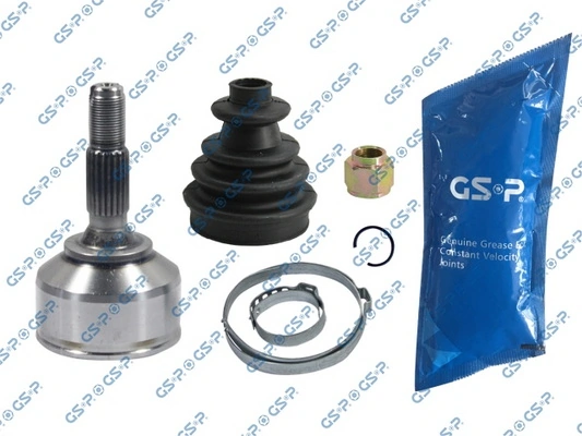 Liigendlaager, veovõll GSP 845057