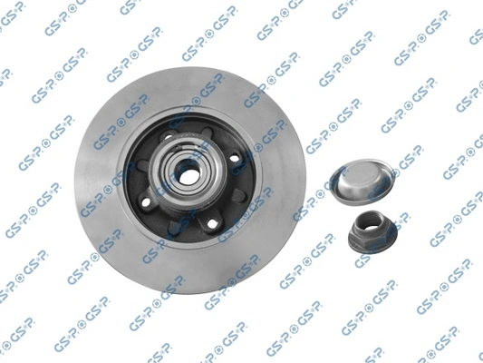 Piduriketas GSP 9225042K