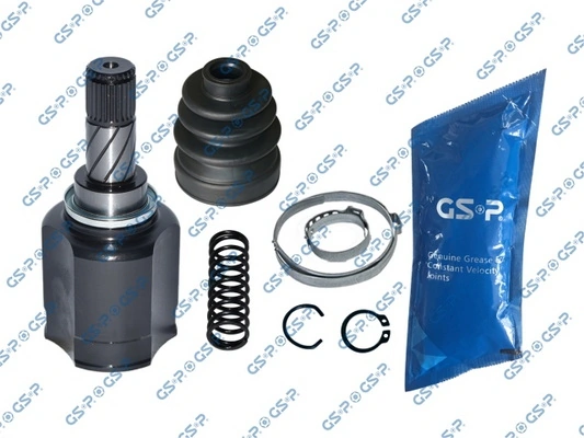 Liigendlaager, veovõll GSP 650057