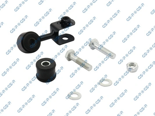Stabilisaator, Stabilisaator GSP S050443